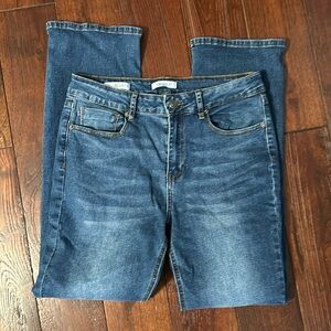 Vigold Ace Straight Jeans Sz 11